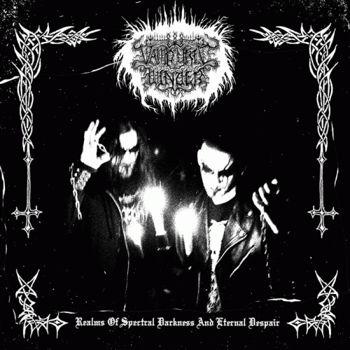 Vampyric Winter : Realms of Spectral Darkness and Eternal Despair Vampyric Winter : Realms of Spectral Darkness and Eternal Despair